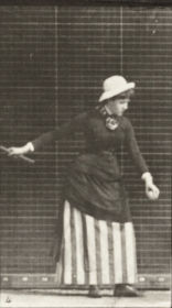 Plate 296 Lawn tennis — figure reference